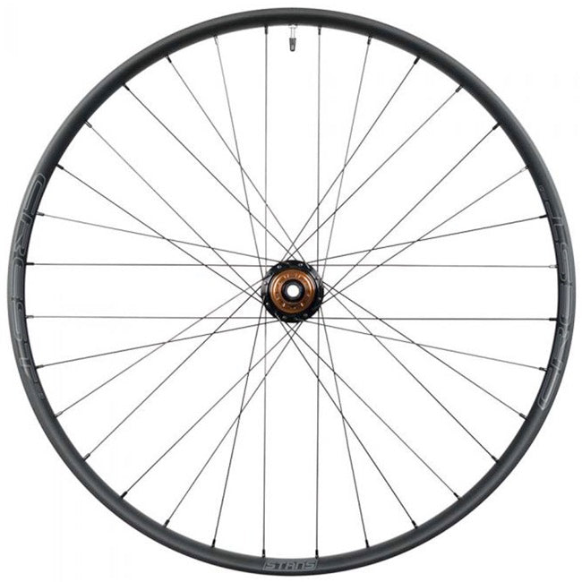 Stans No Tubes Crest MK4 29