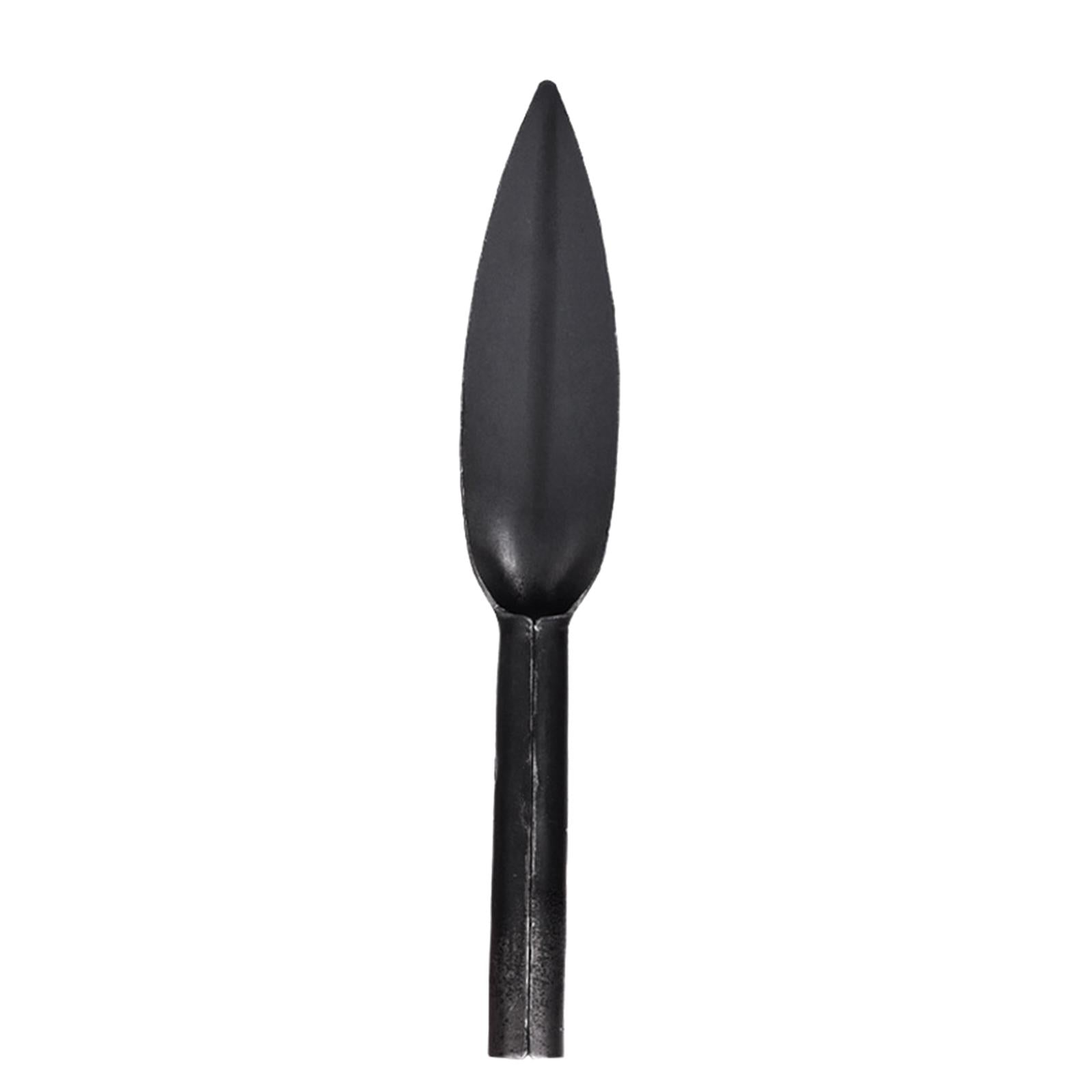 Garden Shovel Small Point Shovel Planting Equipment Gardening Tools for Garden Work Catching The Sea Digging Aerating Find Vegetables 30.5cm