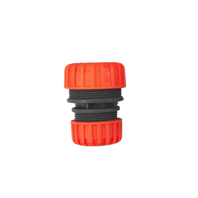 3/4 inch Garden Pipe Joints Hose Repair Hose Water Connector Plastic garden hose connector automotive plastic supplies