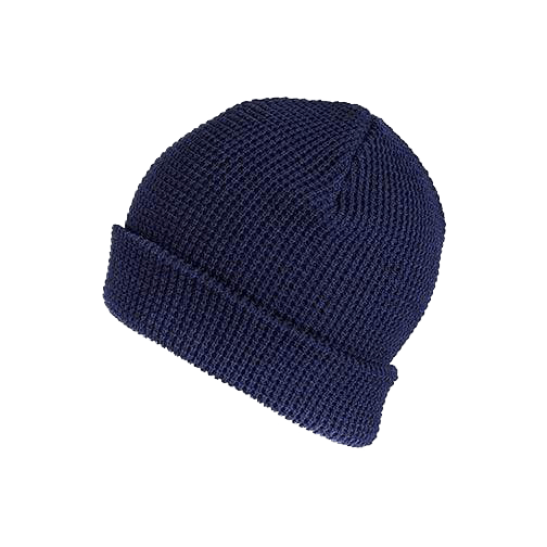 Waffle Beanie