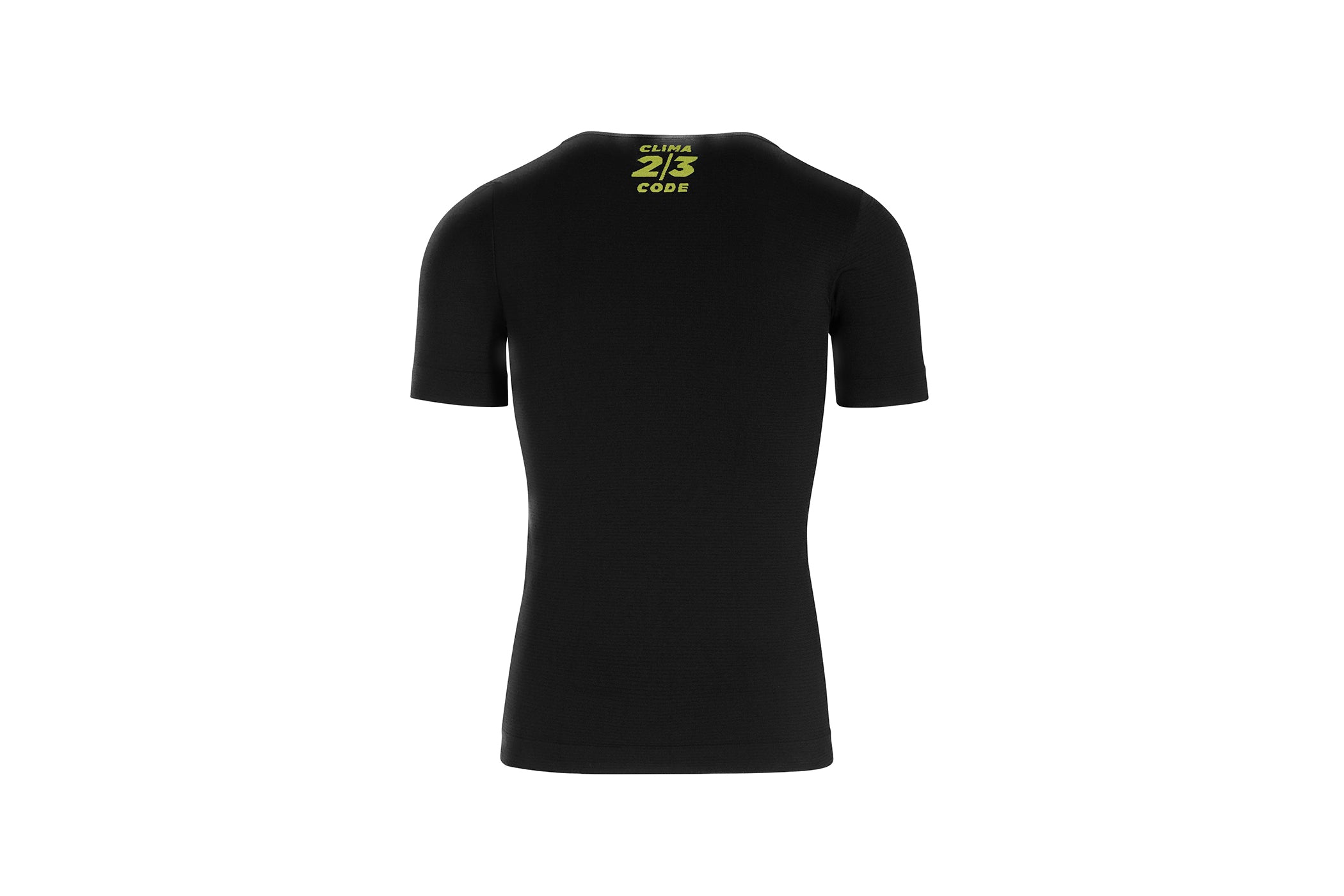 ASSOS Spring Fall Short Sleeve Skin Layer