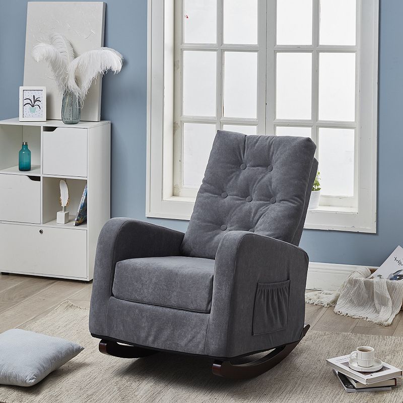 Reclining Accent Chair