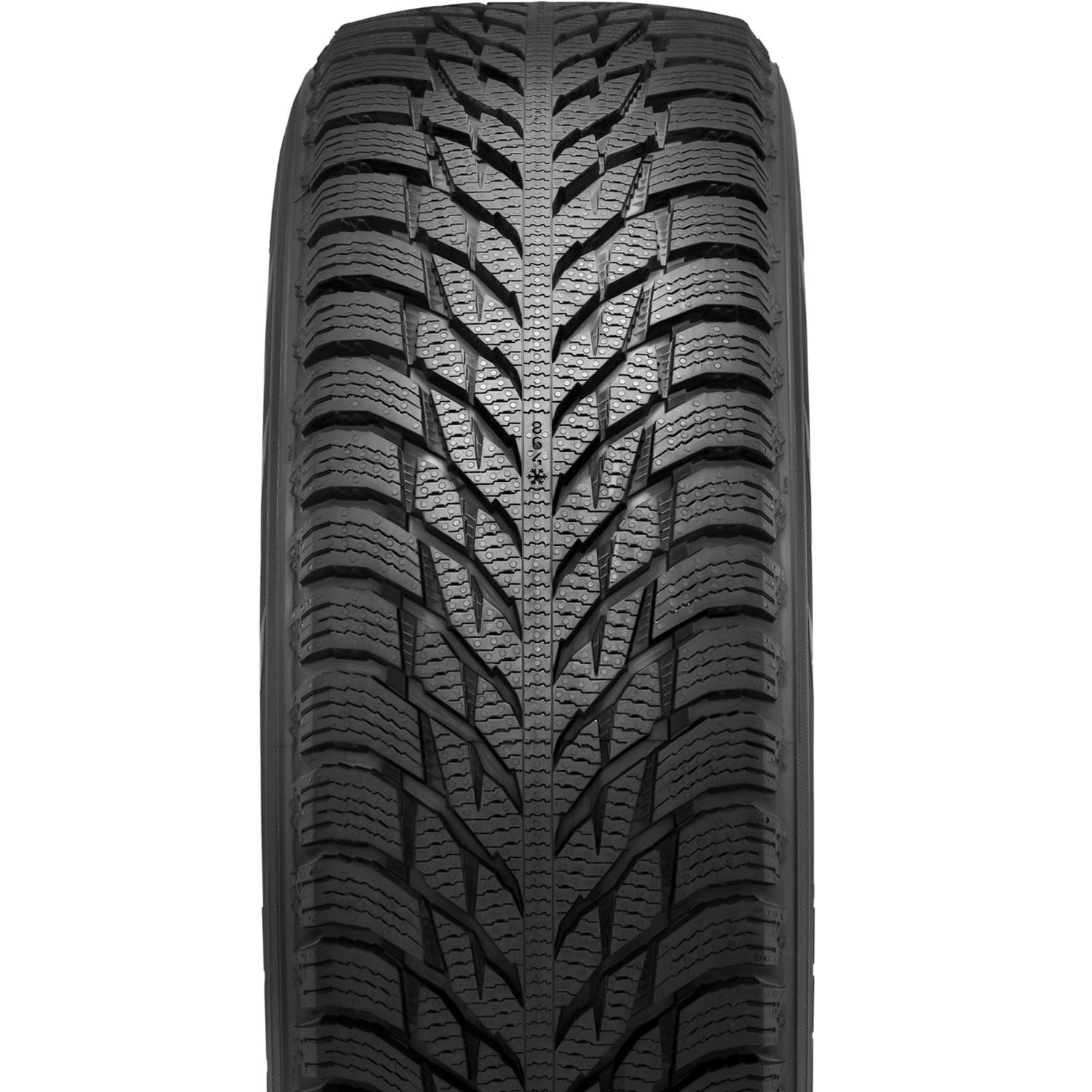 Nokian Hakkapeliitta R3 SUV Winter 255/50R20 109R XL SUV/Crossover Tire