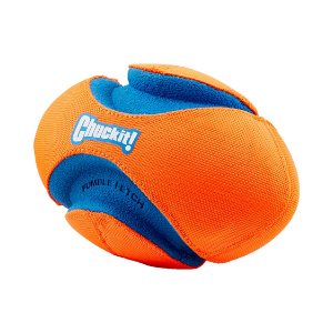 Chuckit! Fumble Fetch Dog Toy