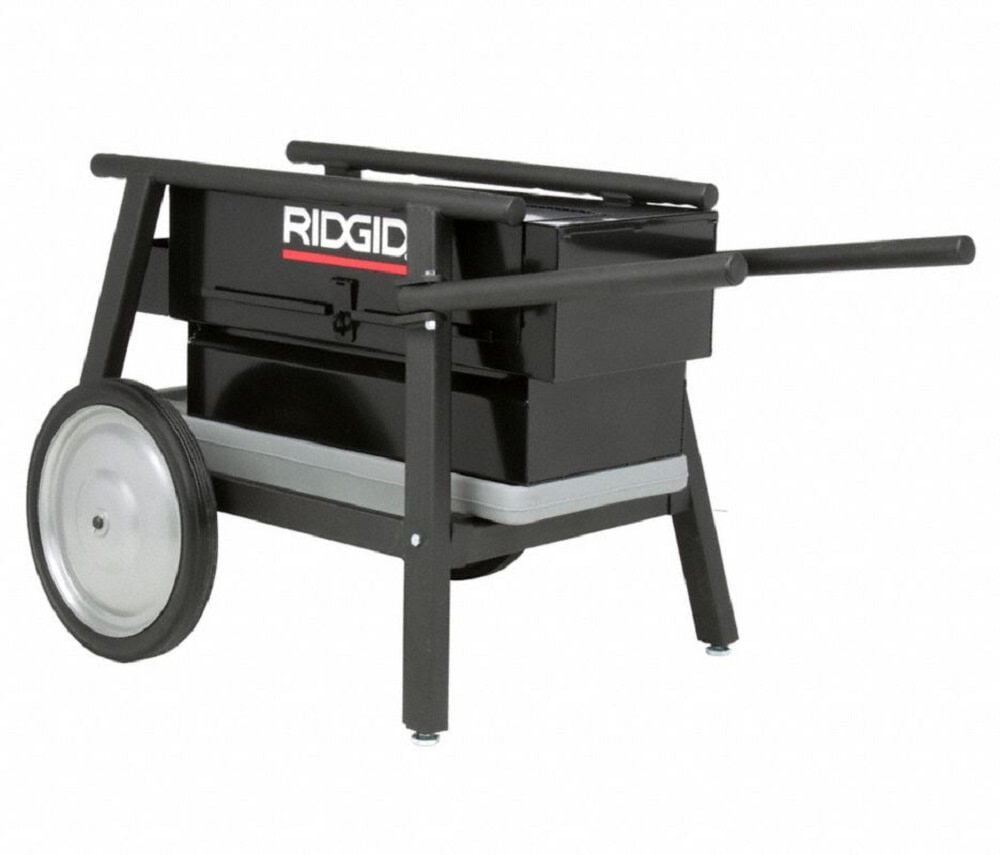 Ridgid 200A Universal Wheel and Cabinet Stand 92467 from Ridgid