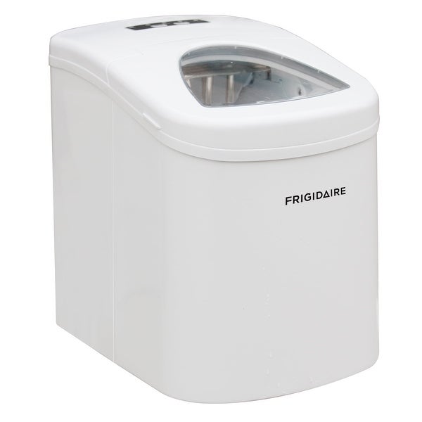 26lb. Portable Countertop Ice Maker - EFIC108