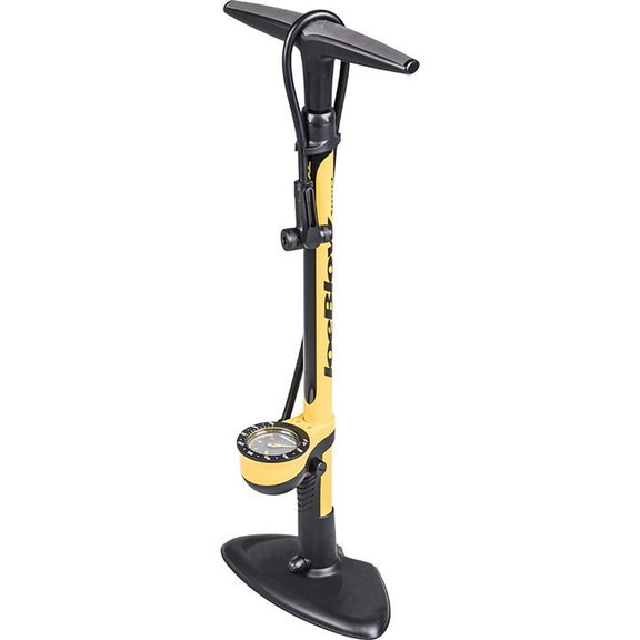 Topeak 62002040 Joeblow Sport Iii Floor Pump