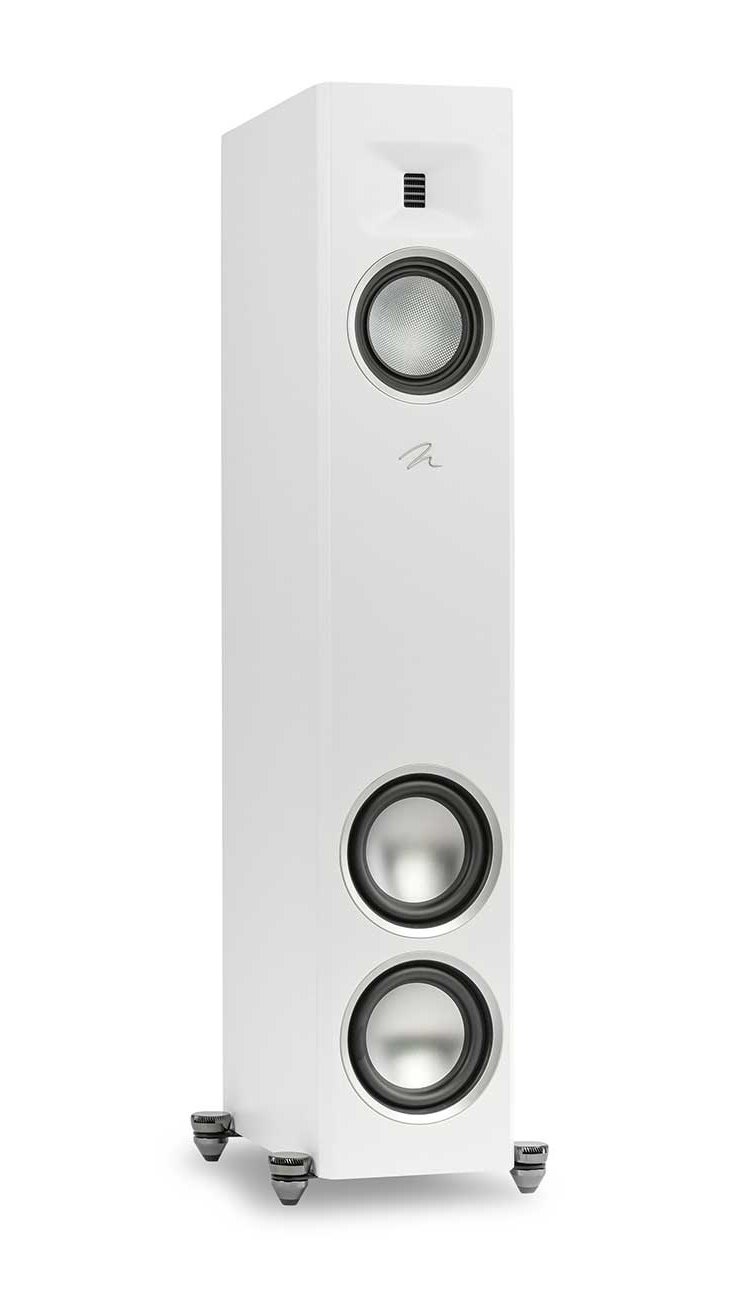 MartinLogan Motion F20 Satin White Floorstanding Speaker (Each)