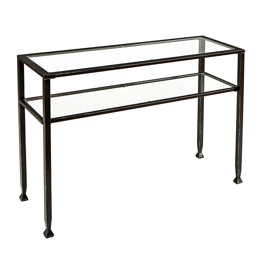 Metal Sofa Table