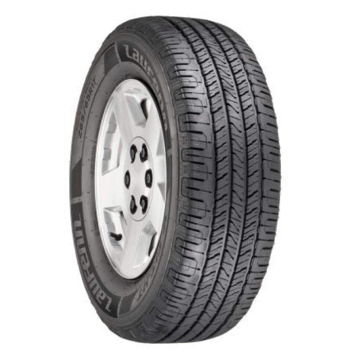 Laufenn X Fit Ht (Ld01) 245/75R16 111T Light Truck/CUV/SUV : LT-Highway Touring (H/T) All-Terrain Tire