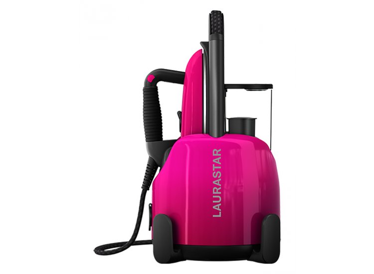 Laurastar Lift Plus Pinky Pop Portable 3-In-1 Steam Generator