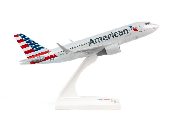 SKYMARKS American A319 1/150 New Livery  SKR749