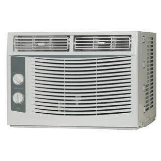 Danby 5000 BTU 150 sq.ft. Window Air Conditioner in White DAC050ME1WDB