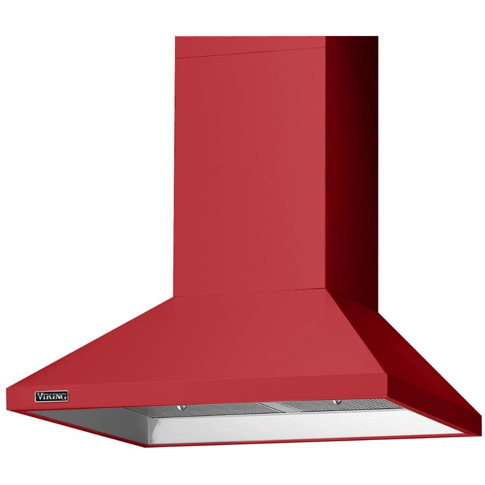 Viking 36-inch Wall Mount Range Hood RVCH336SM