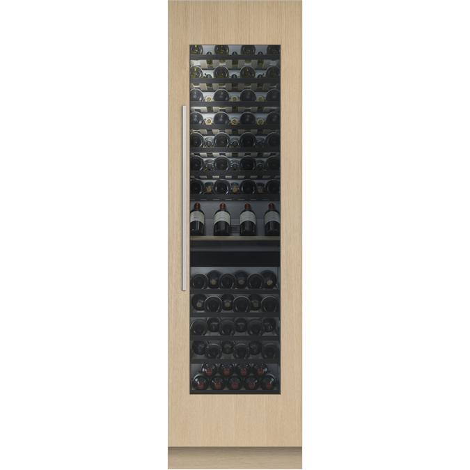 Fisher & Paykel 91-Bottle 9 Series Wine Cellar with ActiveSmart? RS2484VR2K1