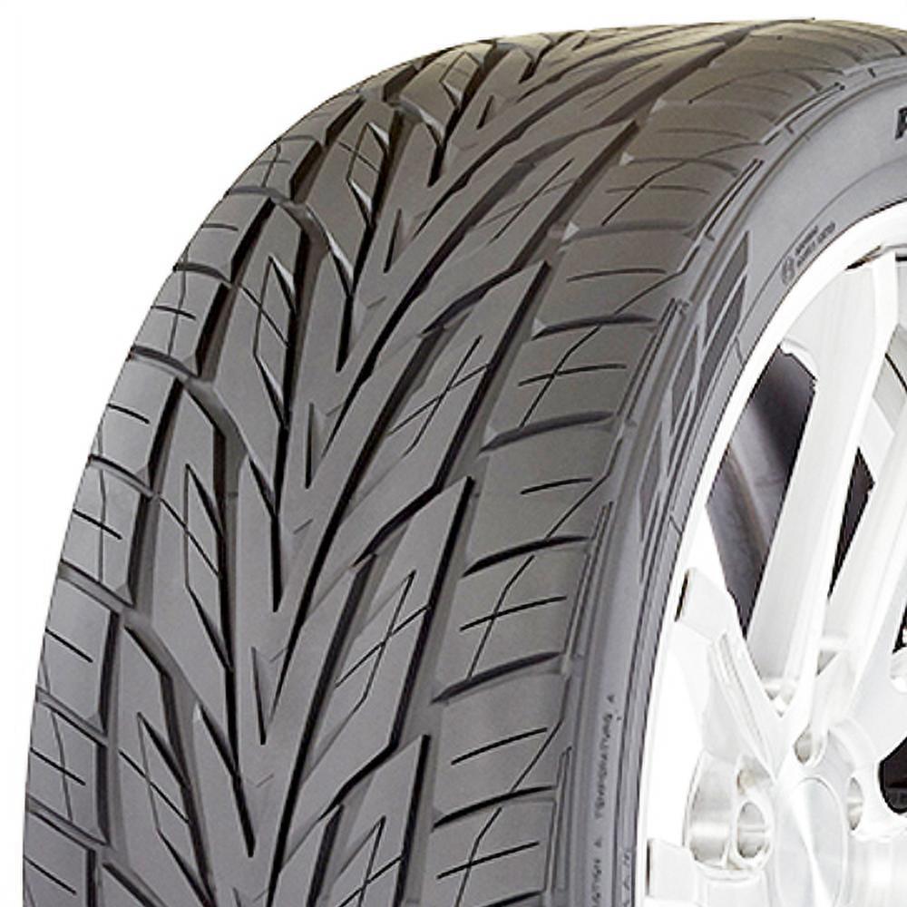 TOYO PROXES S/T III P235/55R19 105V BW ALL SEASON TIRE