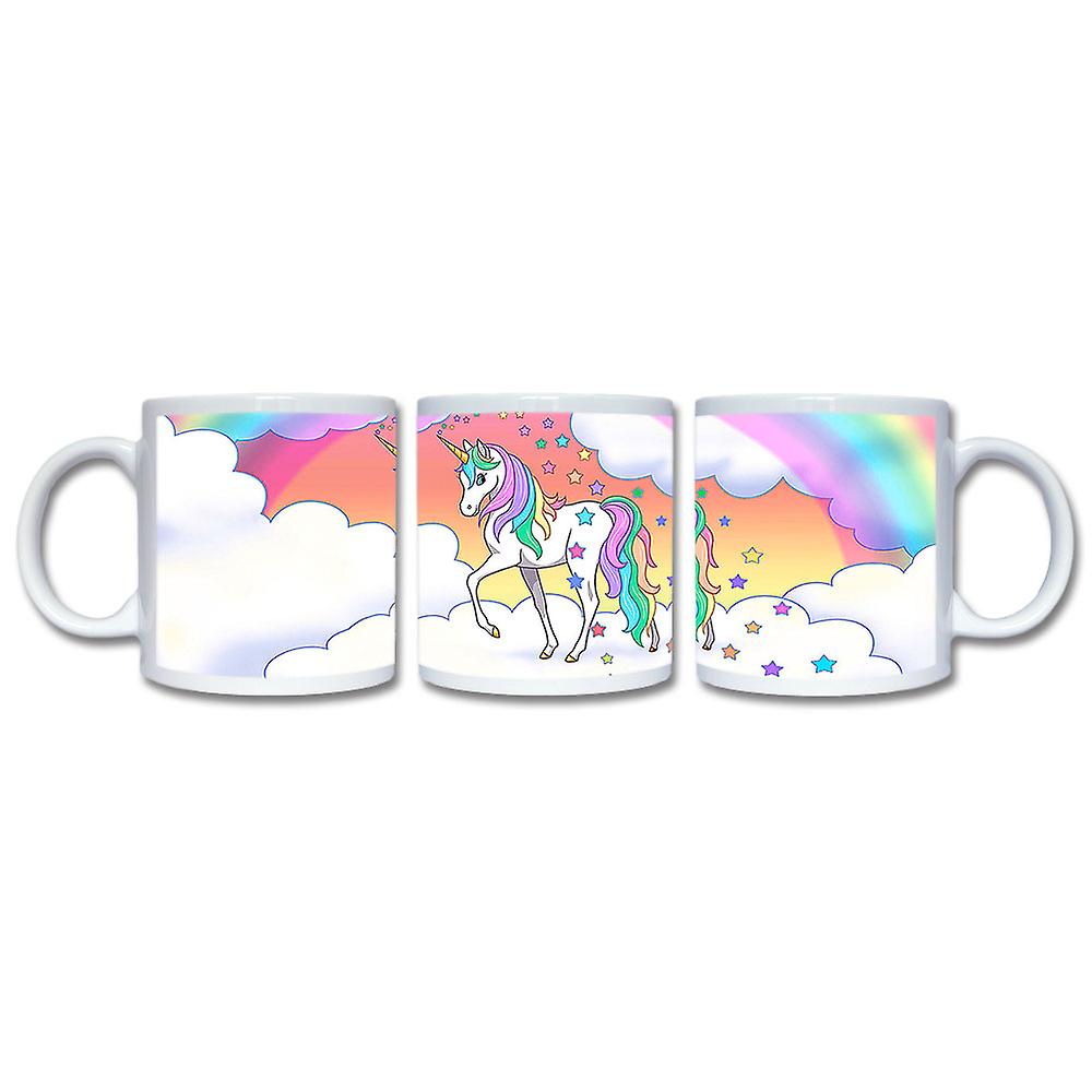 Unicorn Mug