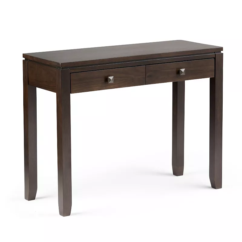 Simpli Home Cosmopolitan Console Table