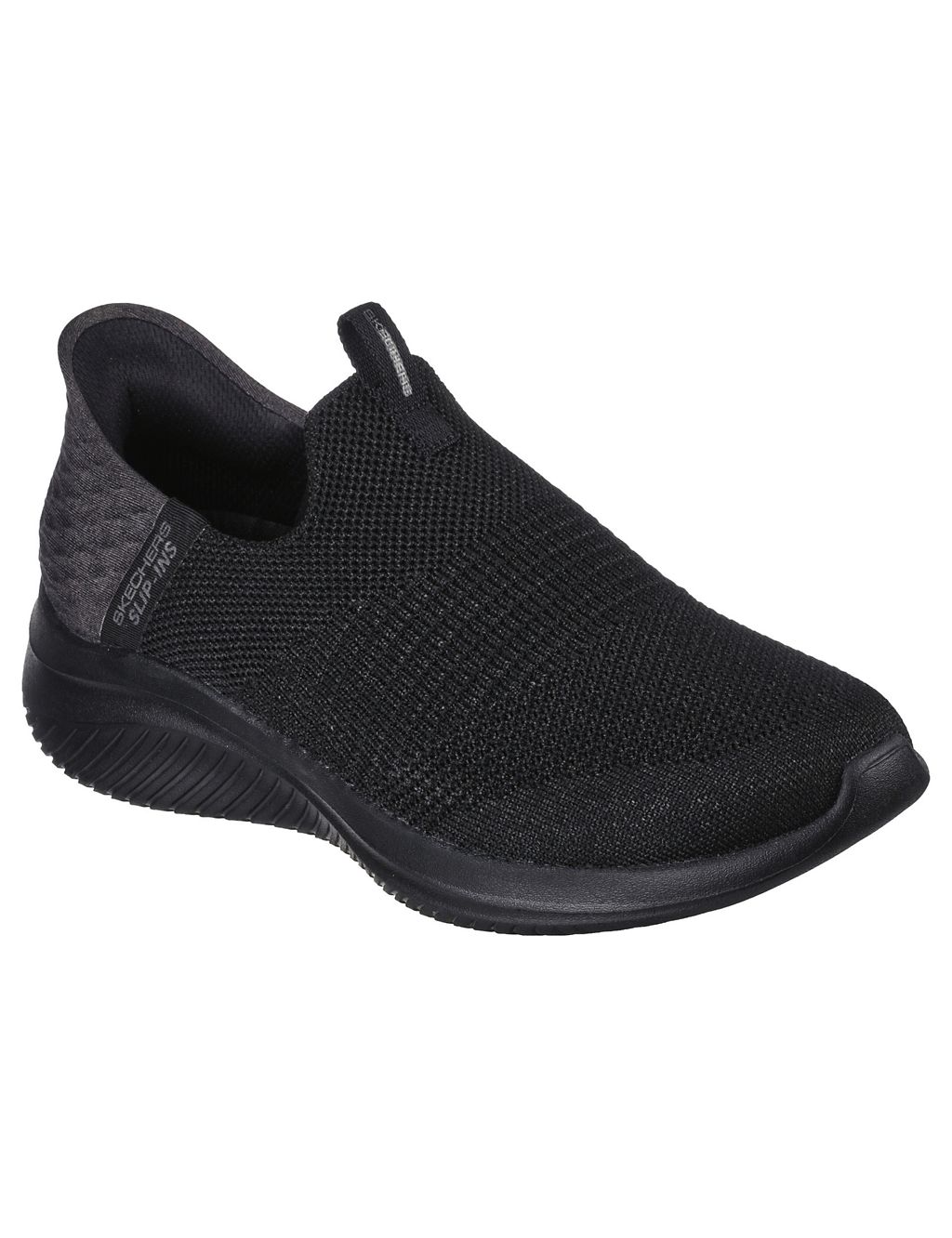 Ultra Flex 3.0 Smooth Slip-in™  Knitted Trainers