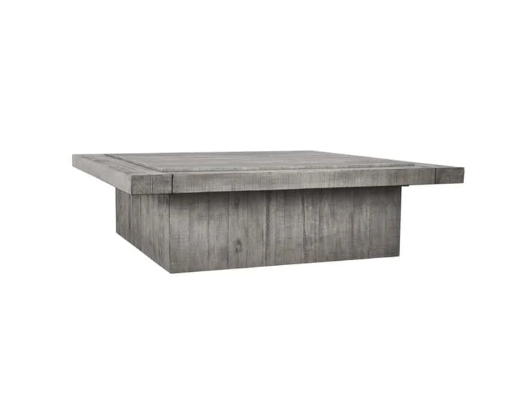 Scottsdale 60 Square Coffee Table