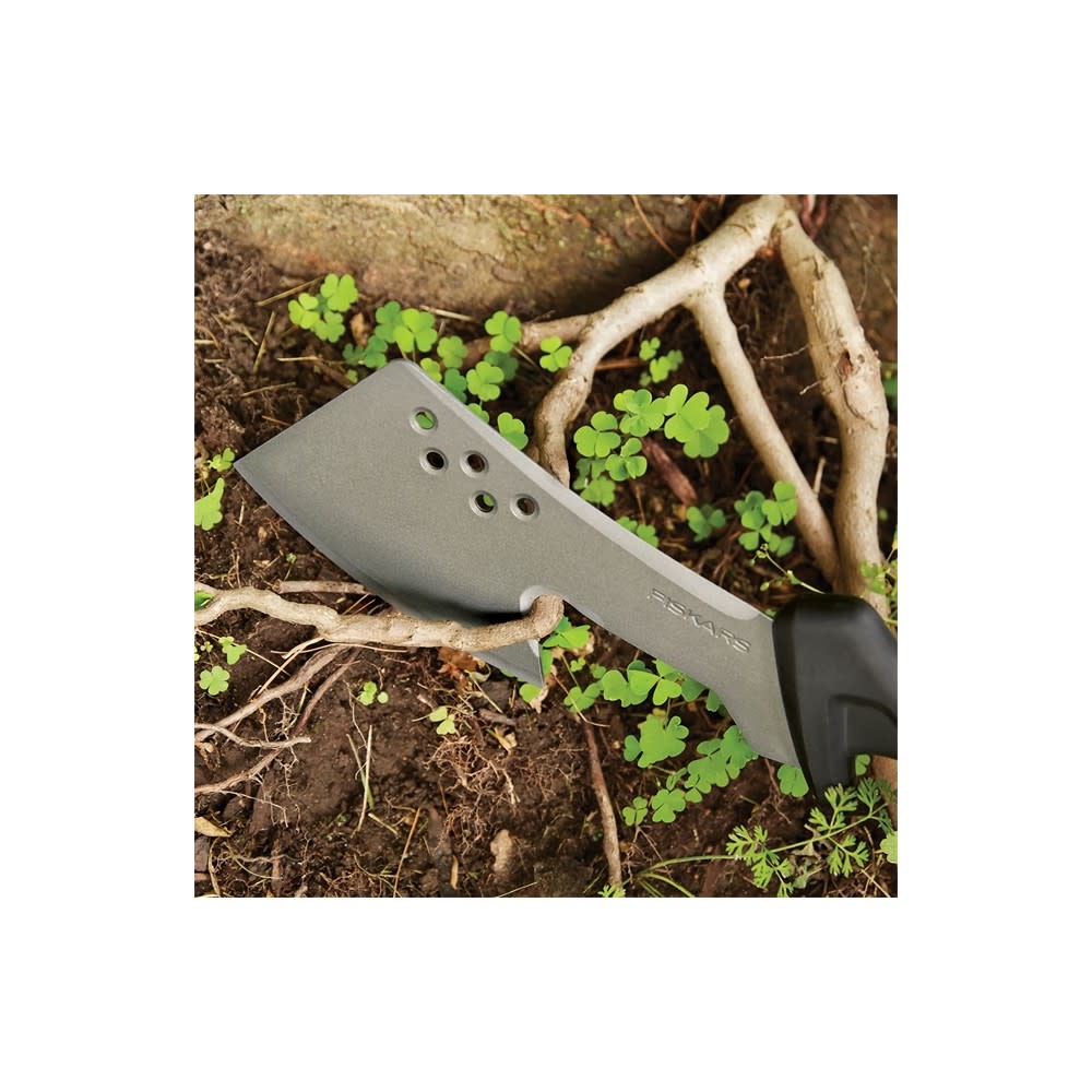 Fiskars 18 Hatchet with Nylon Carrying Sheath