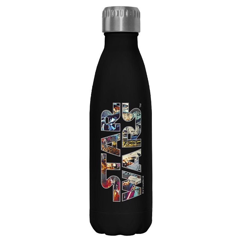 Star Wars Epic Logo 17-oz. Water Bottle