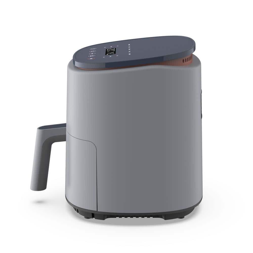 Cosori Lite 40 qt Space Grey Smart Air Fryer