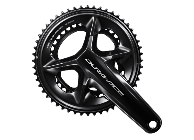 Shimano Dura Ace 9200 Di2 Rim Brake Groupset