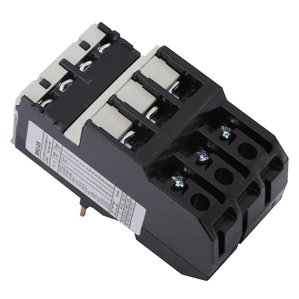 Br2-25 Electric Adjustable Motor Protection Thermal Overload Relay