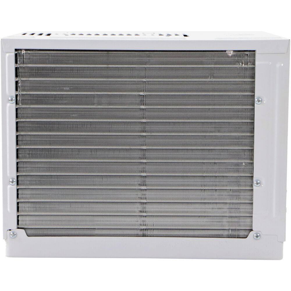 RCA 6000 BTU Window Air Conditioner with Electronic Controls RACE6024-6COM