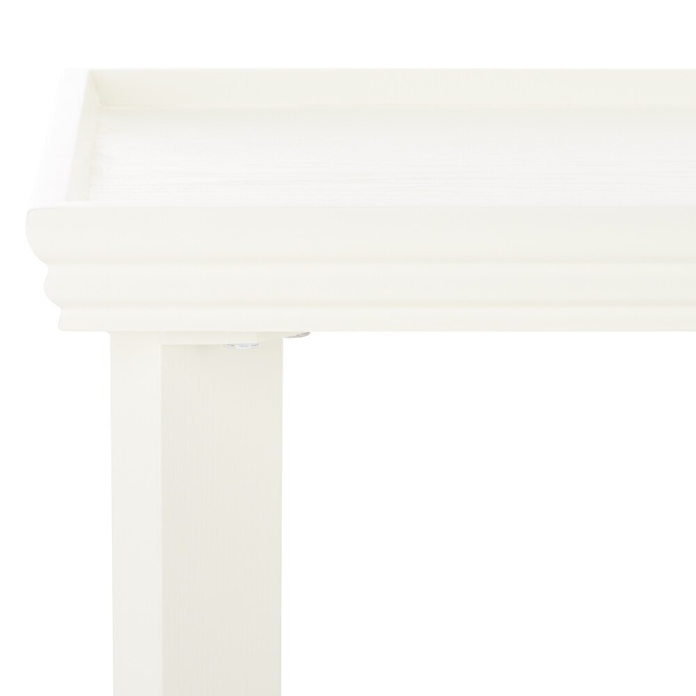 SAFAVIEH Home Collection Naios Console Table