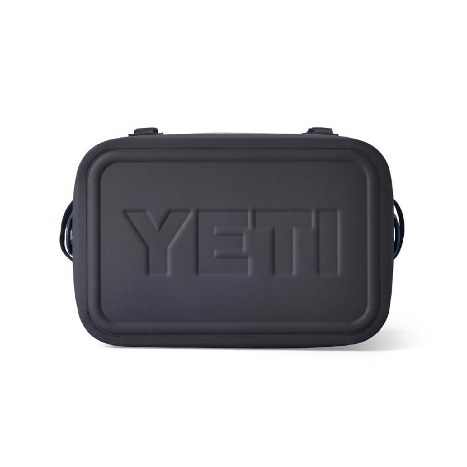 YETI Hopper Flip 18 Nordic Blue 17 L Soft Sided Cooler