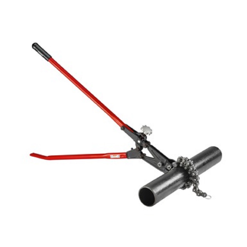 Ridgid Model 286 Soil Pipe Cutter 59698 from Ridgid