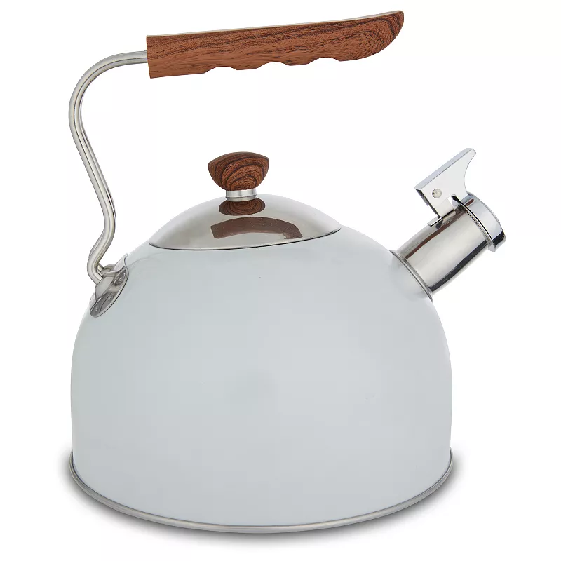 Phantom Chef 2.7-Liter Short-Handle Tea Kettle