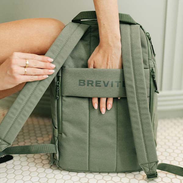 The Brevitē Backpack