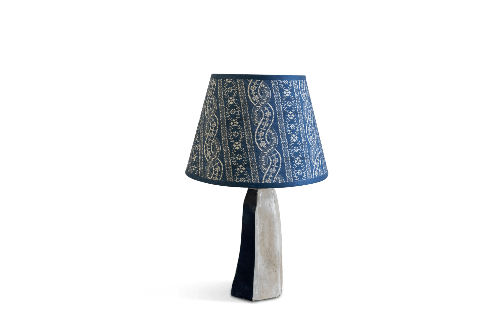 Alix Soubiran, Dali Lamp