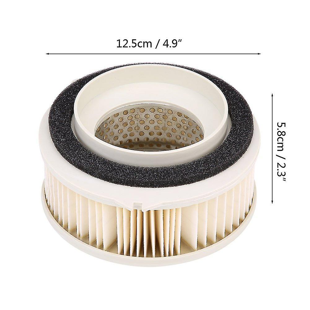 Air Filter Intake Pod Cleaner Air Filters Systems For Xvs400 Xvs 400 Dragstar 1996-2016 Motorcycle