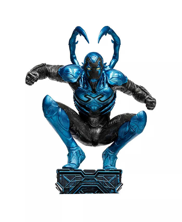 DC Blue Beetle Blue Beetle