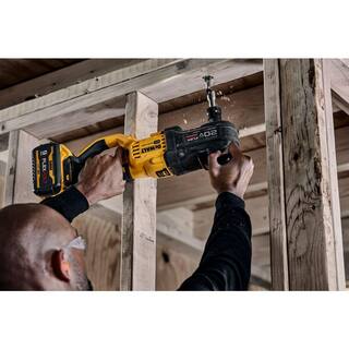 DW 20V Max Cordless Brushless 716 in. Quick Change Stud and Joist Drill (Tool Only) DCD445B