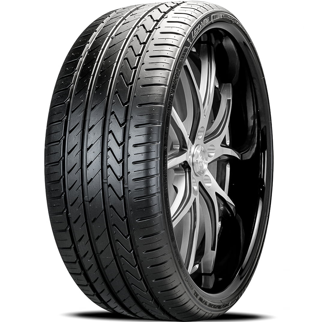 LEXANI LX-TWENTY P235/40R19 96 SUMMER TIRE