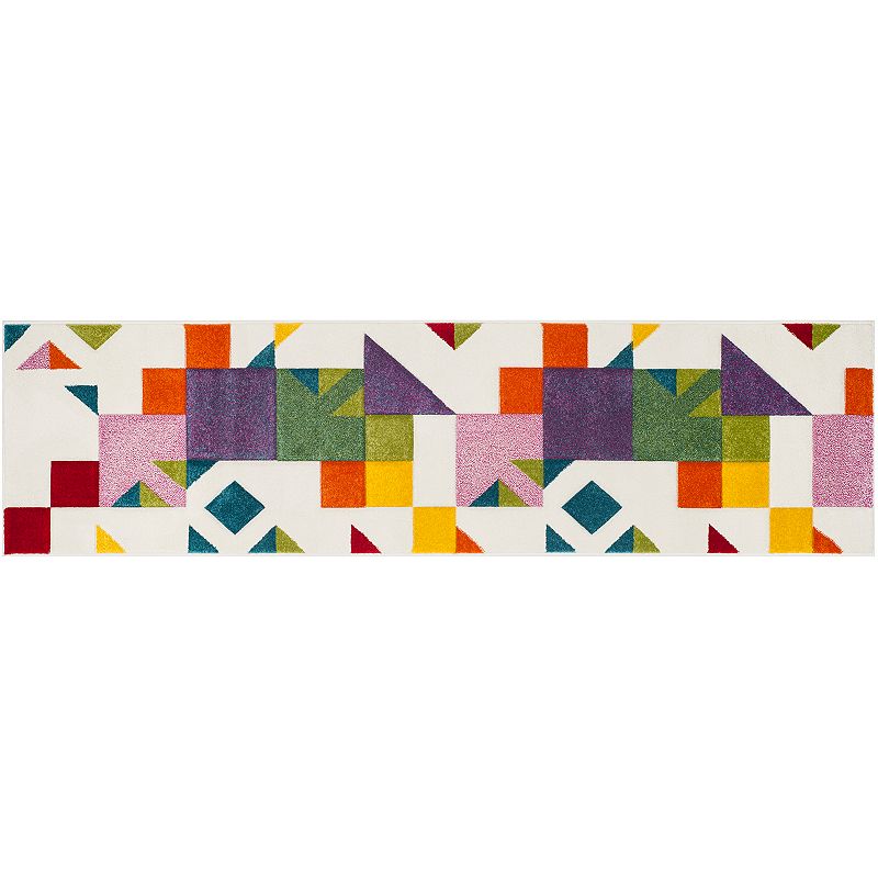 Safavieh Hollywood Lamour Geometric Rug