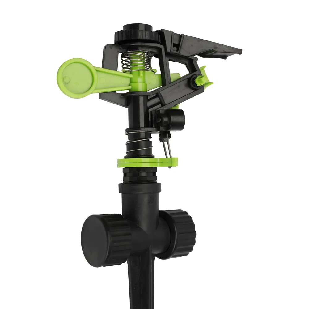 water irrigation lawn inground water garden tools irrigation supplies sprinkler for garden 360