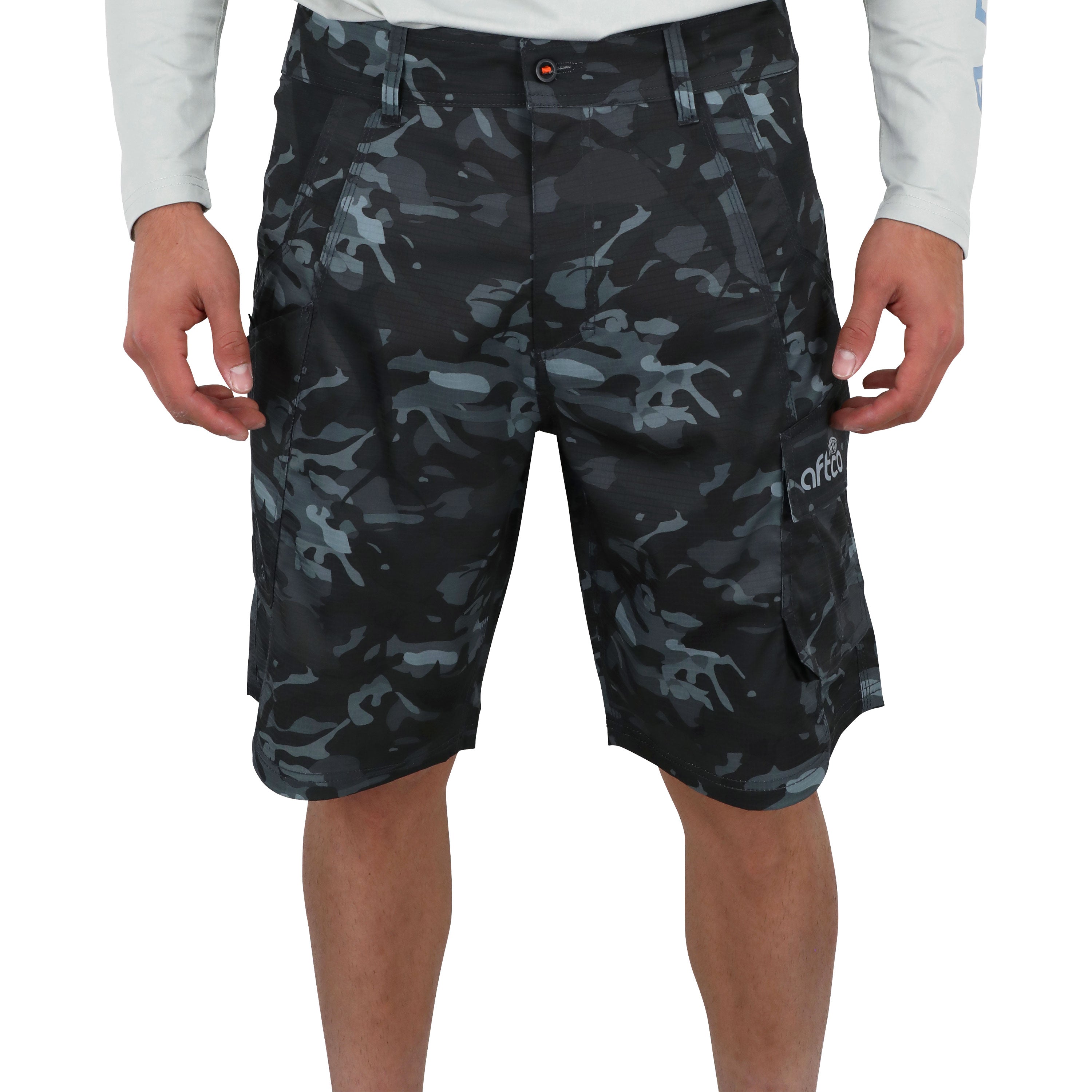 Aftco Tactical Fishing Shorts