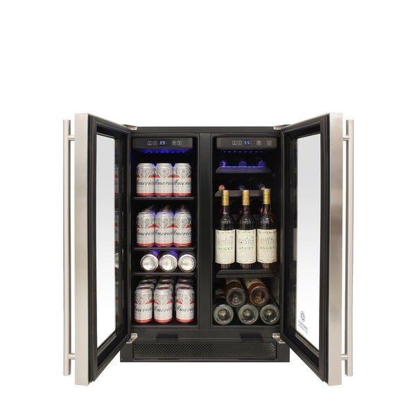 Wine and Beverage Cooler - N/A