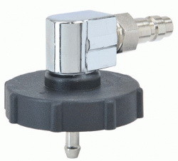 Mityvac MVA802 Mc Adapter Chrysler   Part