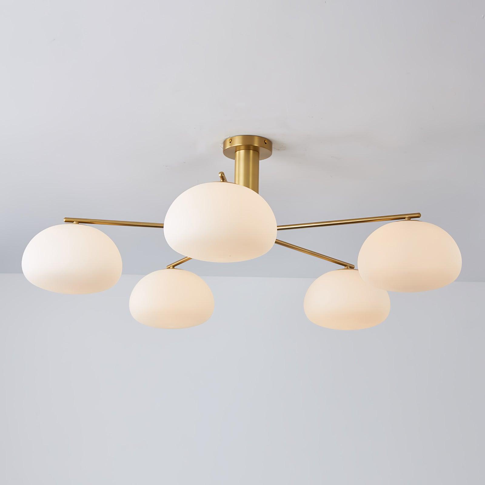 Briette Chandelier