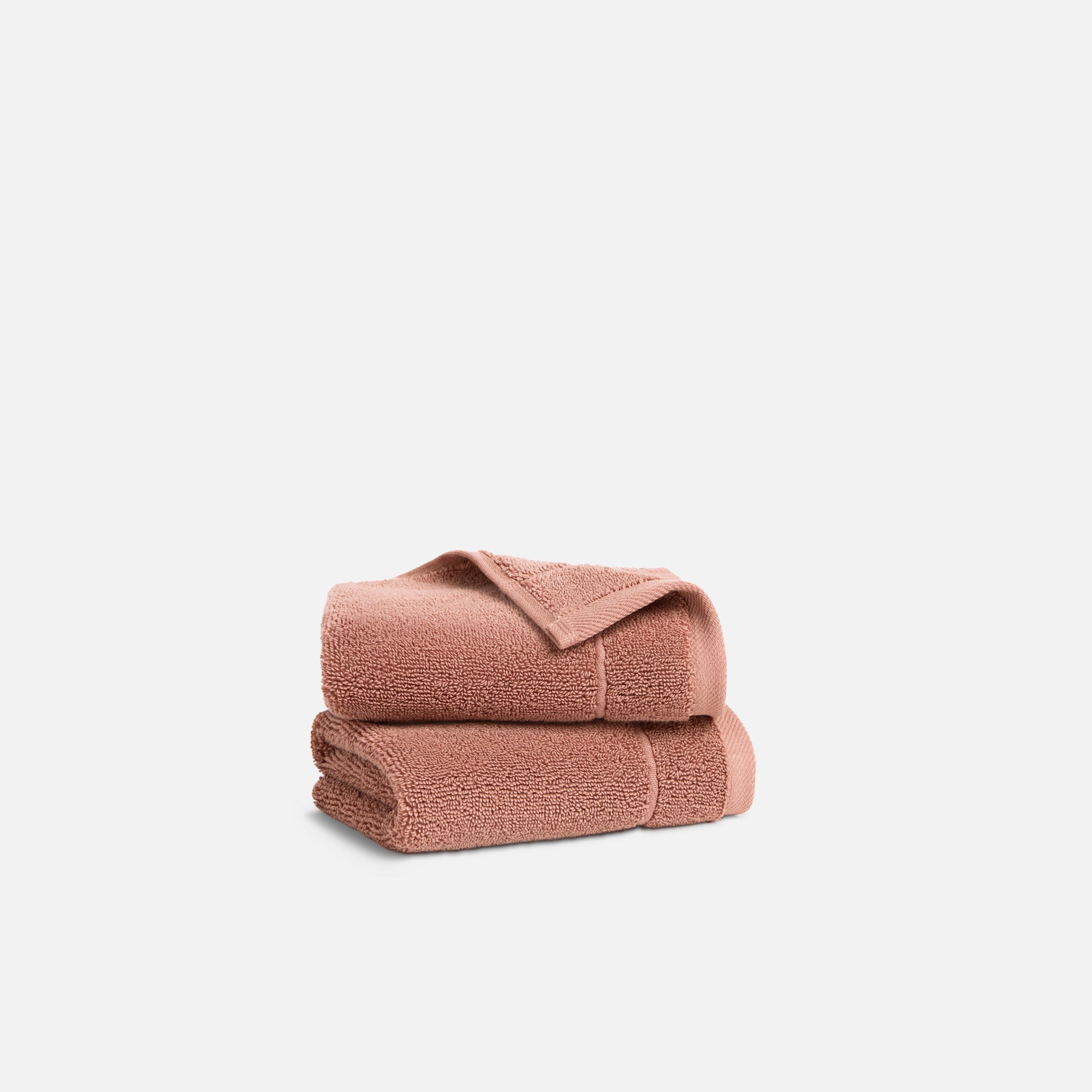 Super-Plush Turkish Cotton Washcloths