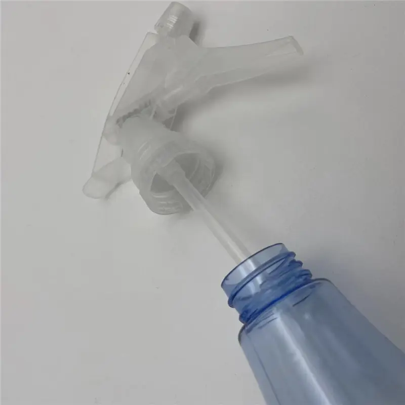 400ML Gardening Spray Bottle Portable Mist Sprayer Hand Control Trigger Sprayer