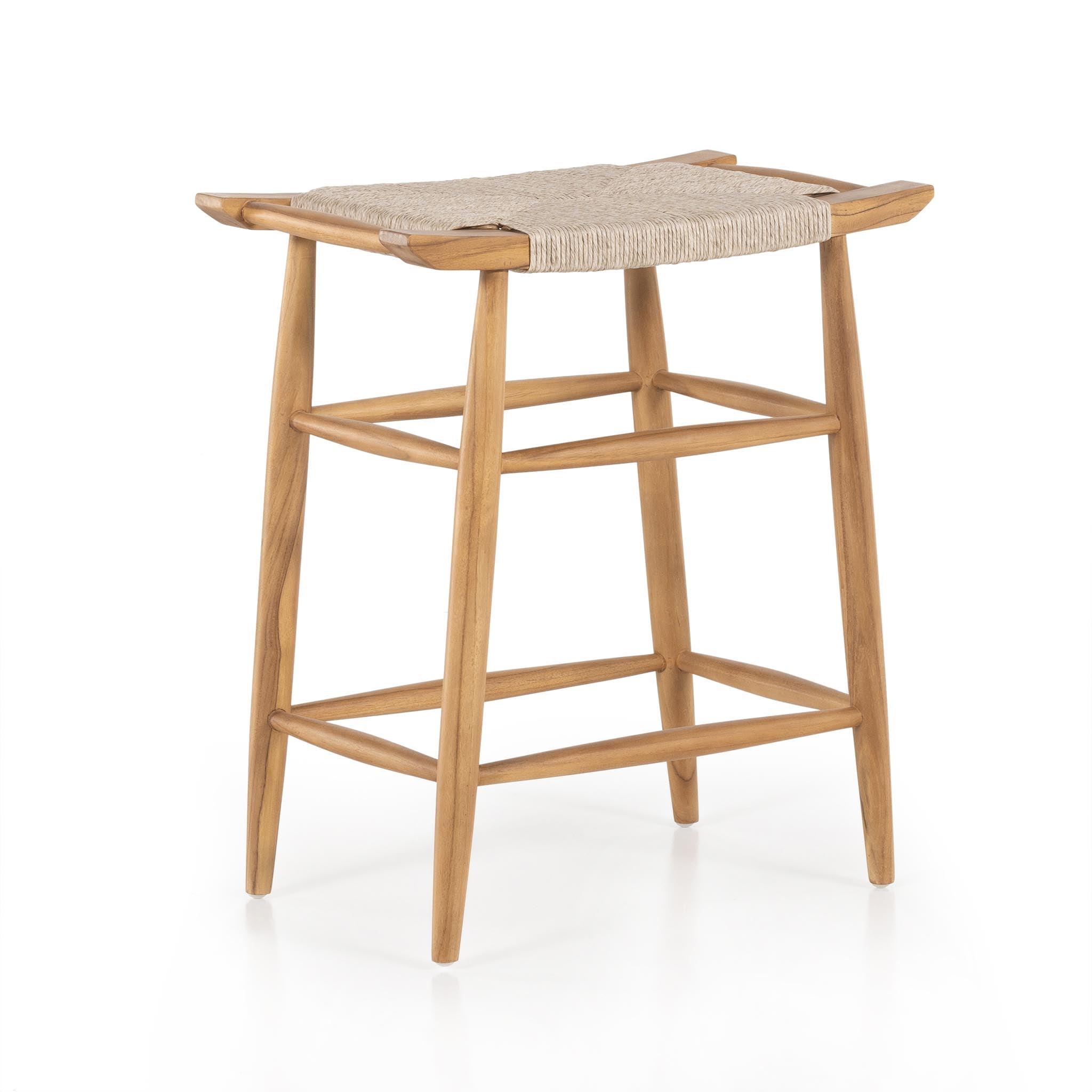 Canary Outdoor Stool