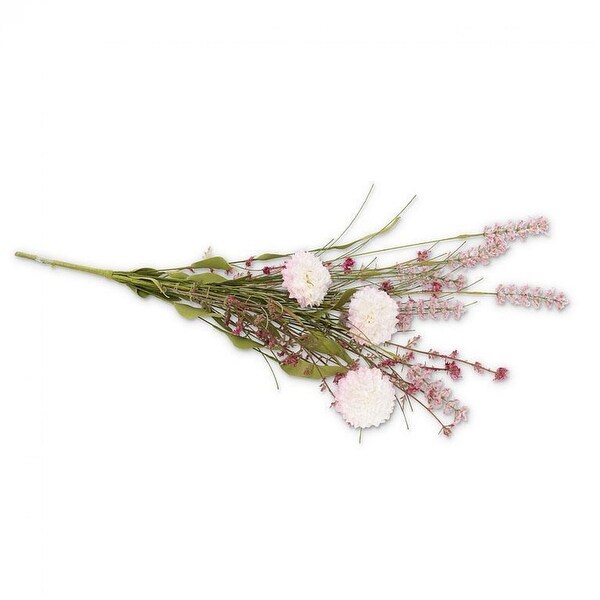 Wildflower Spray Artificial Flower